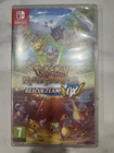 Pokémon Mystery Dungeon: Rescue Team DX (Nintendo Switch, 2020)