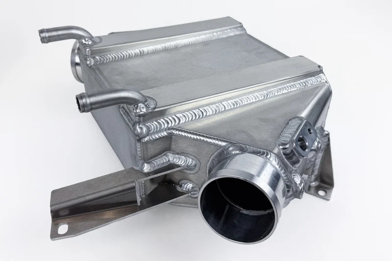 McLaren 720S 2018-2025 Left, right Intercoolers Pair