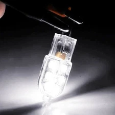 G4 LED Bulbs Bi-Pin Base Light Bulbs Halogen Bulb Replacement Landscape Bulbs