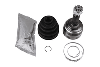 Gelenksatz Antriebswelle Vorderachse FüR Nissan Almera II Hatchback