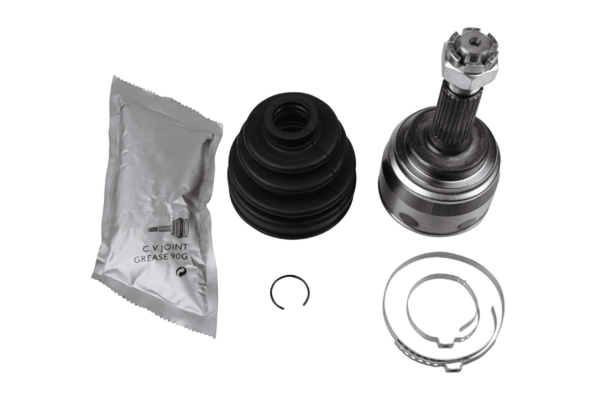 Gelenksatz Antriebswelle Vorderachse FüR Nissan Almera II Hatchback-image