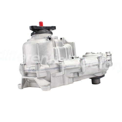 ATC45L Transfer Case For BMW X3 X4 X5 X6 E70 E71 F15 F16 F25 2012-18 27107643758 - Picture 6 of 11