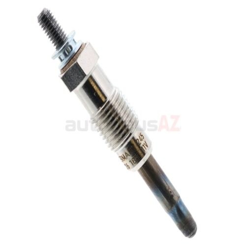 BOSCH 1986-1989 Mercedes-Benz 190D Glow Plug 0250201055