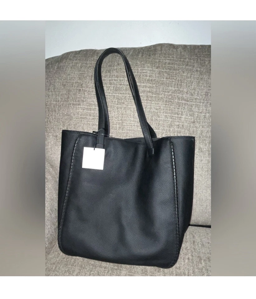 NWT Large Kate Spade Dorna Anderson Way Tote  Retail $600-$700 - Image 4 of 4