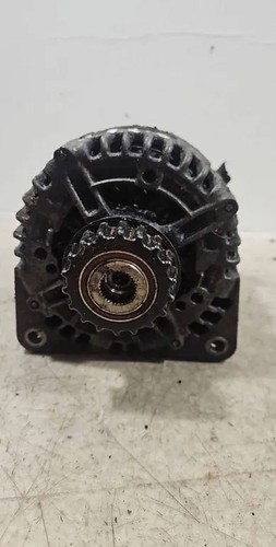 VW MULTIVAN V 7HM, 7HN, 7HF, 7EF, 7EM, 7EN Generator 2.50 Diesel 62kw 34679087