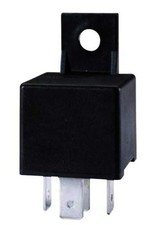 Micro Plug Relay Hella 933332181 Micro Plug Relay Hella 933332181
