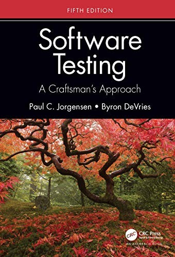 Software Testing: A Craftsman’s Approach, Fifth Edition - Image 8