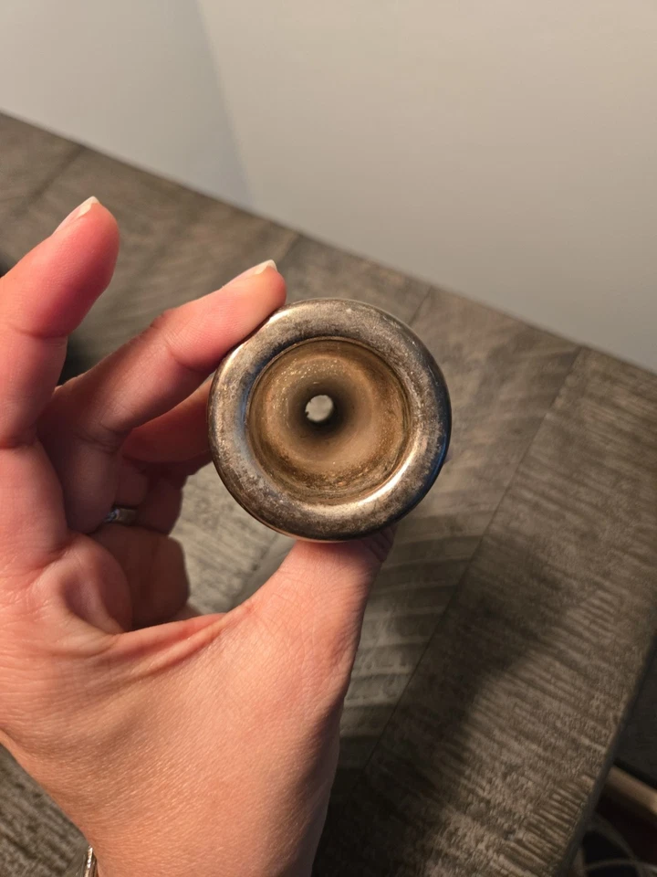 Boquilla trombón Foto 4 de 4