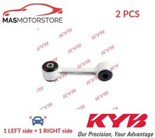 Image of ANTI ROLL BAR STABILISER PAIR REAR KYB KSLR4066 2PCS FOR BMW 3,Z4,E46,E85,E86