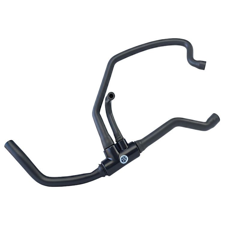 Radiator Hose FITS BMW 3 Series E36 16i 18i 20i 23i 25i 28i 11531738055