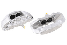 Bremssattel Vorderachse links für MERCEDES-BENZ C-KLASSE T-Model Cabriolet