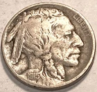 1915 P Buffalo Nickel AU / BU NO RESERVE  *J1866