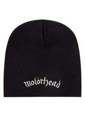 Image of Motorhead Logo Beanie