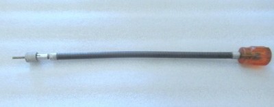 F20A Excelite 112 Flex Shaft Hex Driver Marine Specialty Tool
