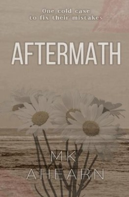 Mk Ahearn Aftermath (Taschenbuch)