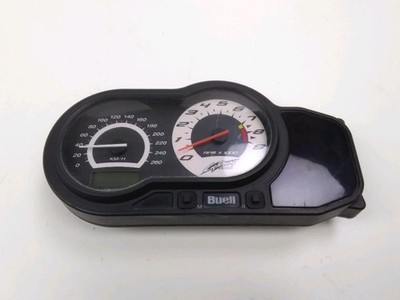 BUELL XB12R/S ZÄHLER 2005-2007 / NE 30611