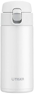 TIGER Flasche TIGERMug Flasche 360ml Sahara One Touch Leicht MMJ-A362WJ