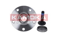 Radlagersatz Kamoka 5500119 FüR Seat Vw Audi Altea 8P1 8PA Leon A3 Xl 1K1 8P7 7