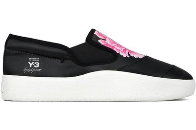 adidas Y-3 Tangutsu Harden Floral Men's Sneaker