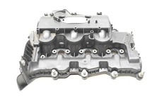 LAND ROVER DISCOVERY MK5 2017 3.0 TD 9X2Q9424EE VALVE ROCKER COVER