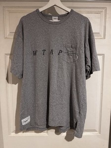 Wtaps Shirt | eBay