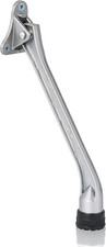 Kickdown Door Stopper7-Inch Door Holder Kick Door Kickstand Rubber Foot