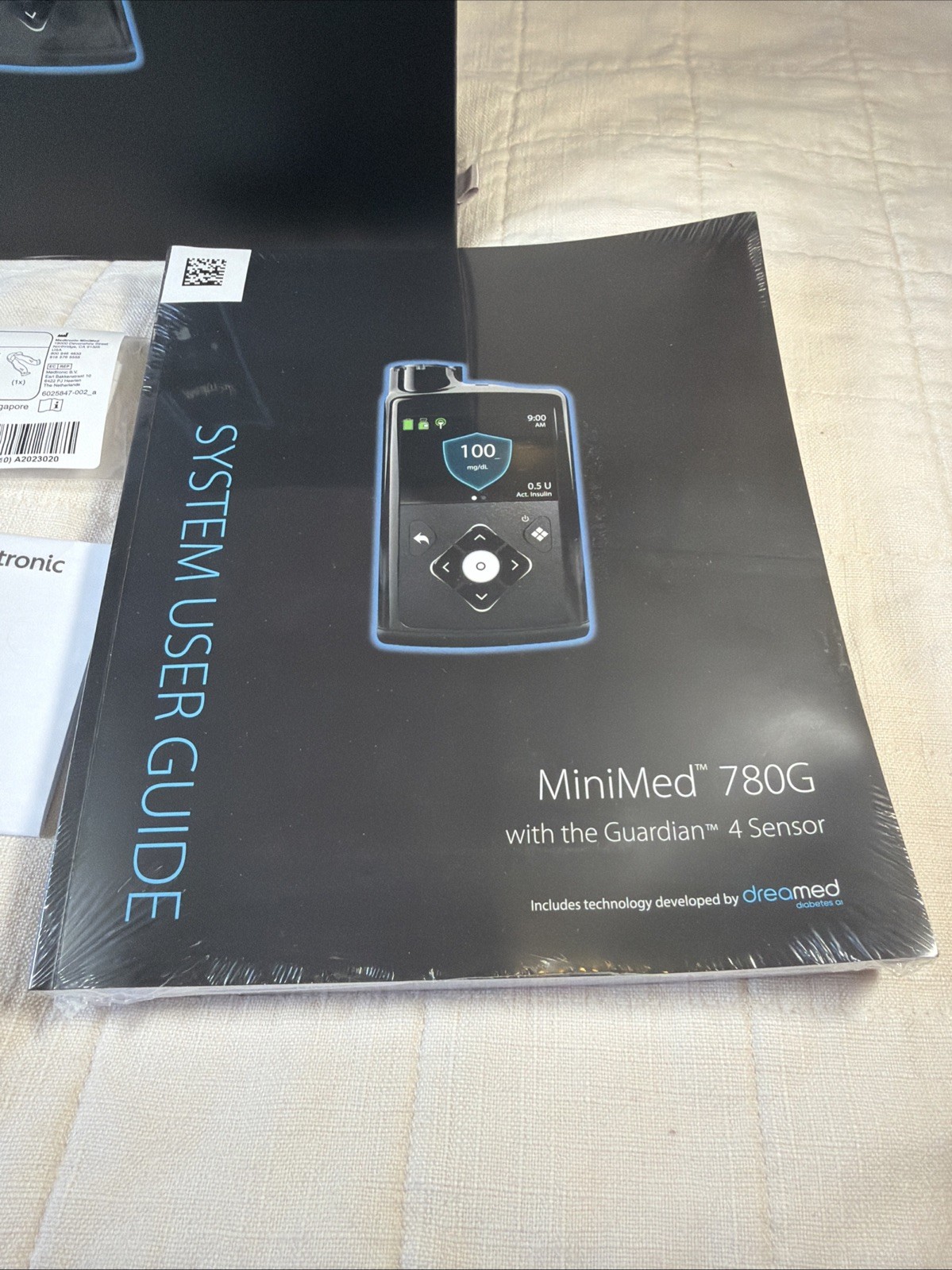 Medtronic MiniMed 780G