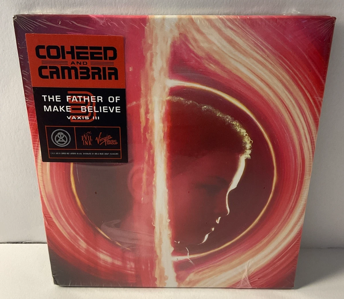 Coheed and Cambria Music CDs for sale | eBay