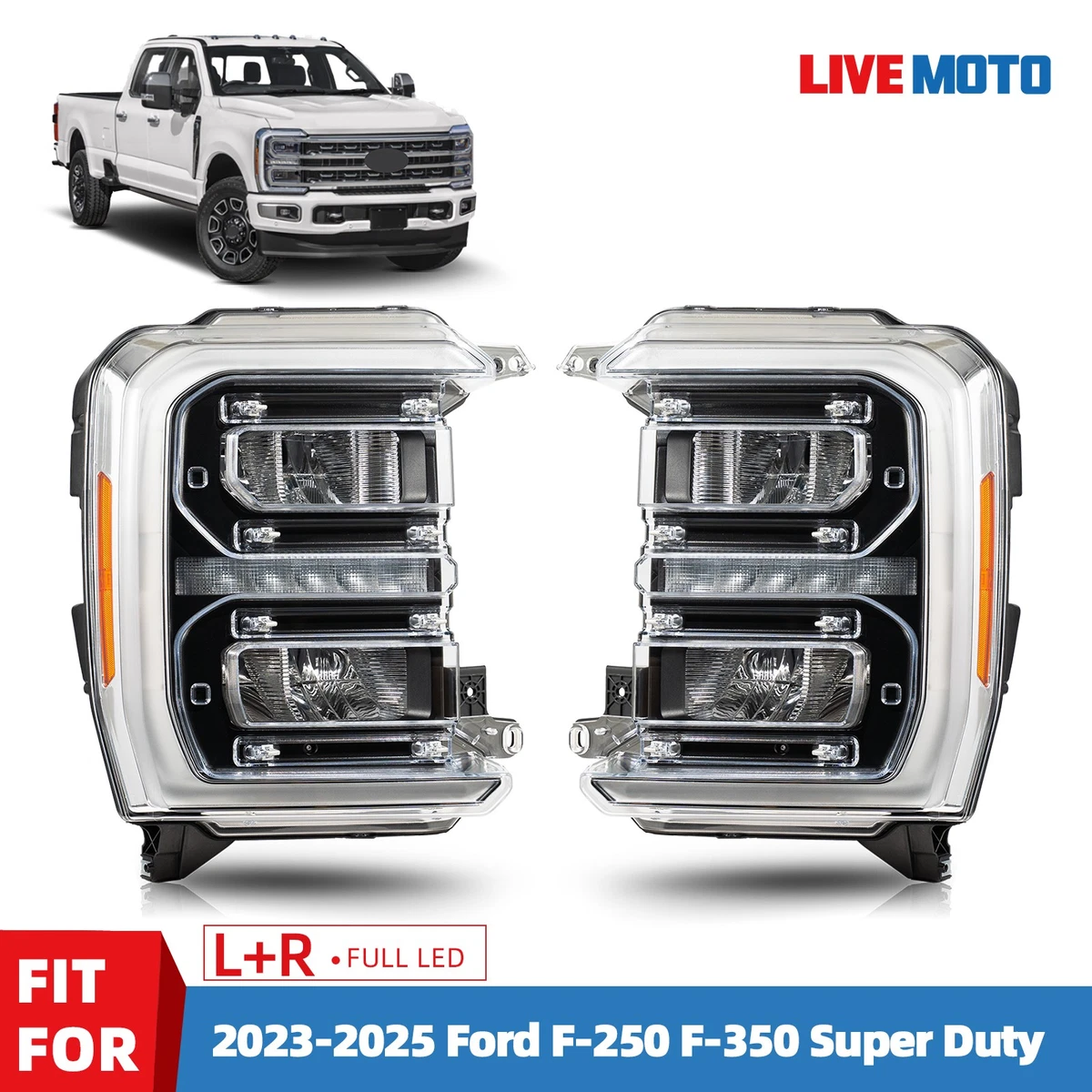 Interruttore Alzacristallo Elettrico F65Z14529AAA Compatibile Con Ford F150 F250 Super Duty, Expedition, Lincoln Navigator 1997-2001 (Anteriore Destro)