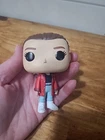FUNKO POP! Eleven #827 Vinyl Figure Stranger Things TV Series no box