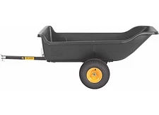 Polar Trailer 115249 HD 1500 Utility Trailer - 1500lb Capacity