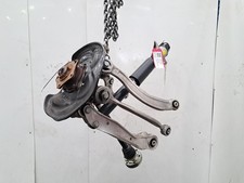 2018 BENTLEY BENTAYGA Mk1 N/S Passengers Left Rear Strut Shock Absorber