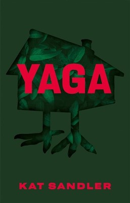 Yaga by Kat Sandler (2023, Trade Paperback)
