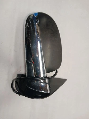 Passenger Side View Mirror Power Turn Signal Opt DL3 Fits 09-14 ESCALADE