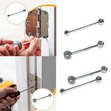 Door Hinge Adjustment Tool Hinges Gap Adjusting Wrench Maintenance Practical