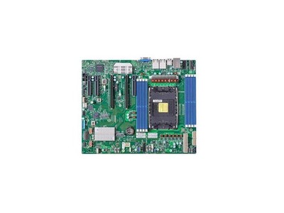 Supermicro MBD-X13SEI-TF Server Motherboard - Intel C741 - Intel Xeon 4thGen/5th