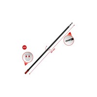 KS Tools Magnetischer Schnellwechsel-Bithalter Mit FreilaufhüLse 1/4 Zoll Extra