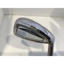 Macgregor Mactec Iron Set Nvg2 6S Flex R Used