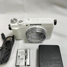 OLYMPUS STYLUS SH-1 Digital Camera