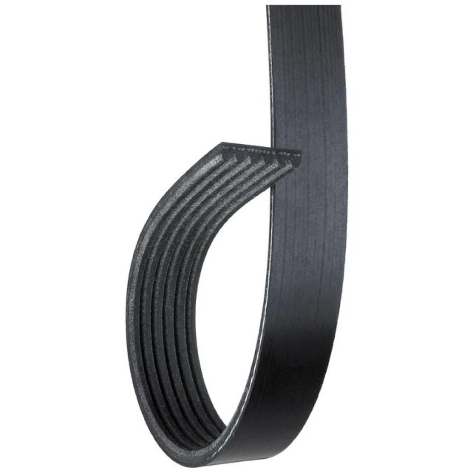 Genuine ACDelco For Cadillac Eldorado/Seville 1993-1997 Standard Serpentine Belt - Image 2 of 4