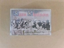 Sam Kinison Leader of the Banned Cassette Tape 4-26073 (Warner 1990 Used)