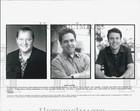 1999 Press Photo Disney/Pixar's New Computer Animated Comedy "Toy Story 2"