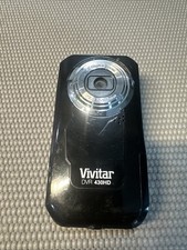 Vivitar DVR430 HD Digital Video Recorder