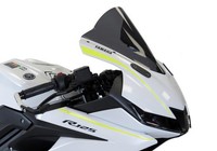Bodystyle Racing Cockpitscheibe Passend FüR Yamaha YZF-R125 2019-2022