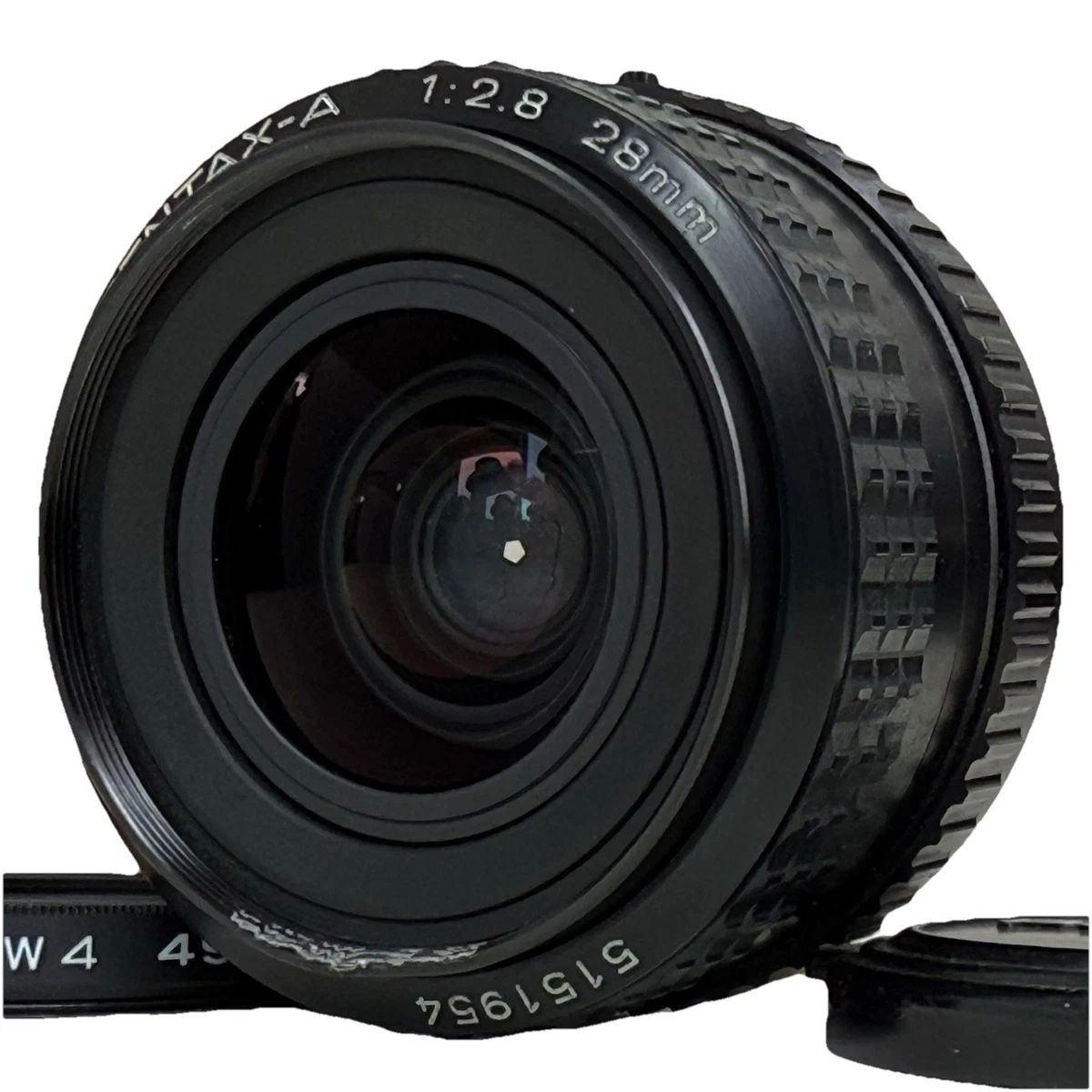 PENTAX A 28mm Camera Lenses for sale - eBay