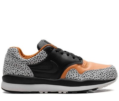 NIKE AIR SAFARI 'BLACK/MONARCH' SNEAKER HERRENSCHUHE HM3818-001