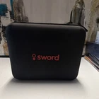 Sword Tablet 8GB 8in Wi-Fi Black Portable Device Kit 