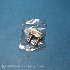 Tsubaki R S 50 Roller Chain Connecting Link, 106 Inch LG FNIP