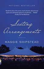 Seating Arrangements (Vintage Contemporaries) by Shipstead, Maggie