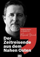 Der Zeitreisende Aus Dem Nahen Osten, Wolfgang Stephan